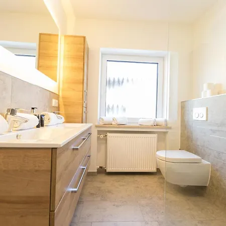Alpenglueck Appartement