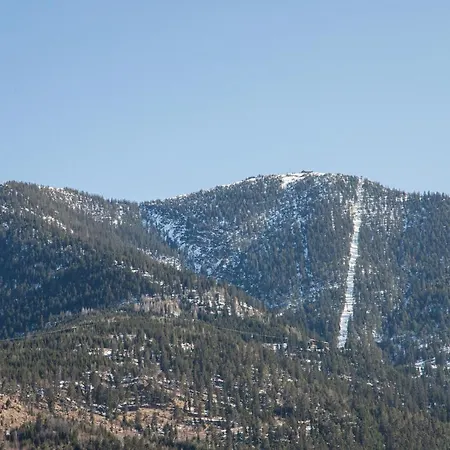 Alpenglueck Apartman