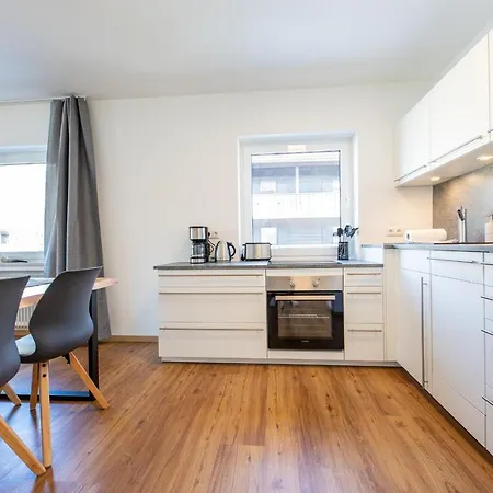 Alpenglueck Garmisch-Partenkirchen