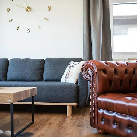 Alpenglueck * Garmisch-Partenkirchen