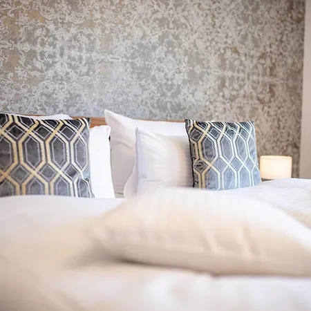 Apartman Alpenglueck *