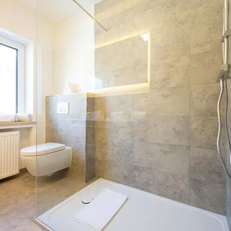 Alpenglueck Appartement *