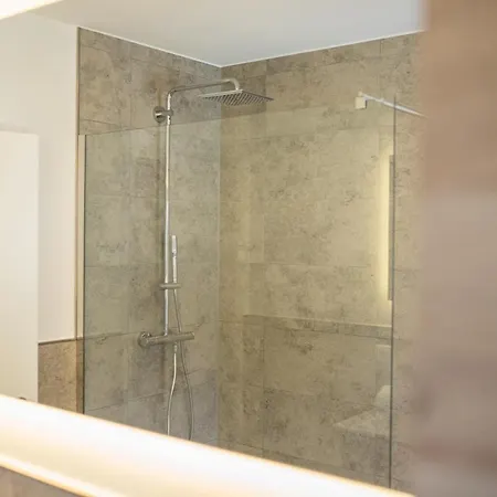 Apartman Alpenglueck *