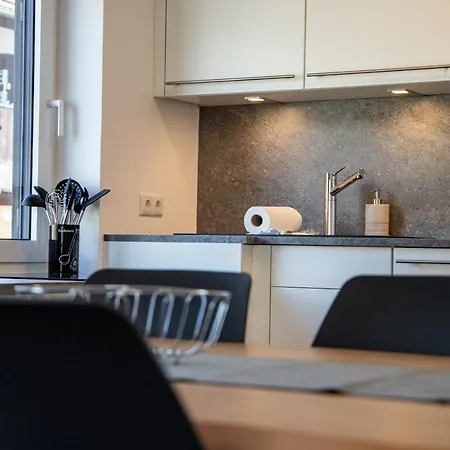 Alpenglueck Garmisch-Partenkirchen