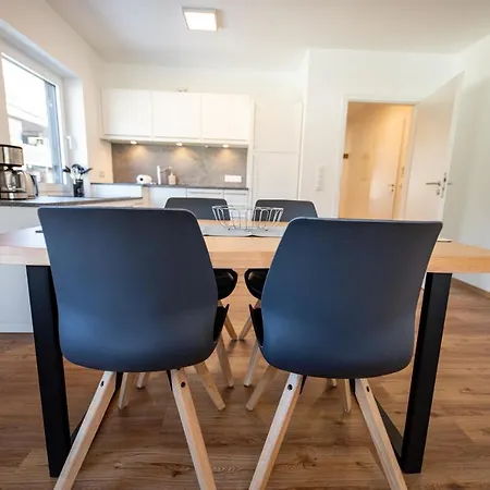 Alpenglueck Apartman *