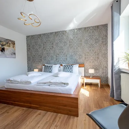 Alpenglueck * Garmisch-Partenkirchen