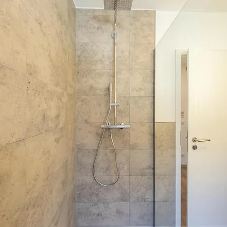 Alpenglueck Appartement *